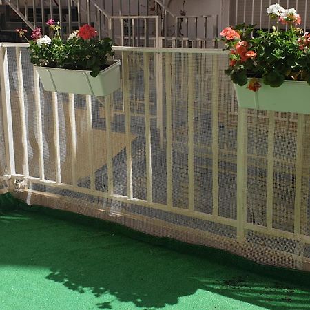 Acogedor Apartamento De Playa Puerto de Mazarron Bagian luar foto