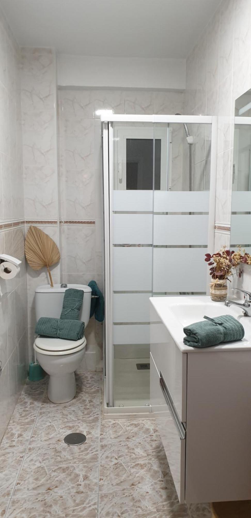 Acogedor Apartamento De Playa Puerto de Mazarron Bagian luar foto