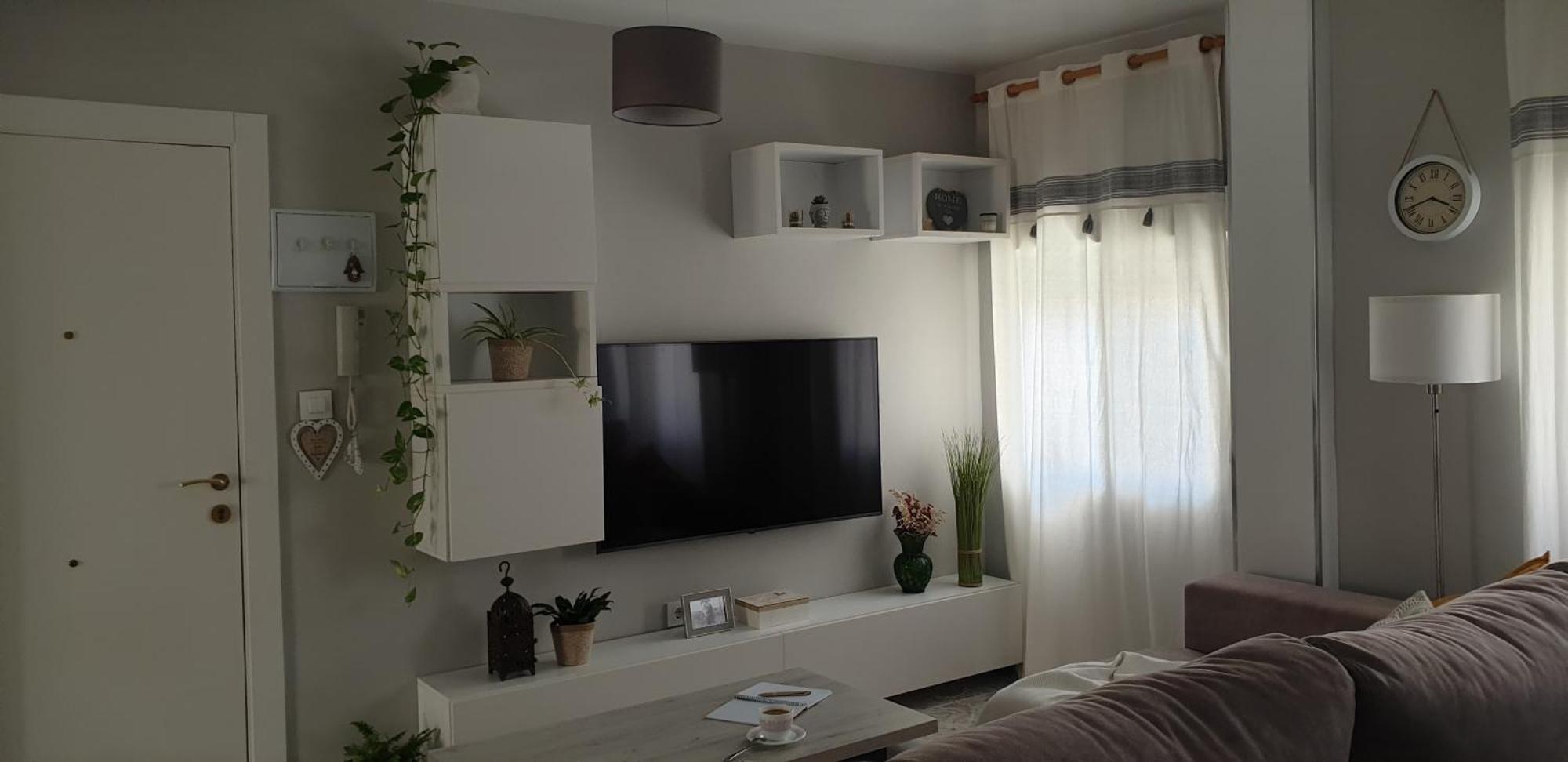 Acogedor Apartamento De Playa Puerto de Mazarron Bagian luar foto