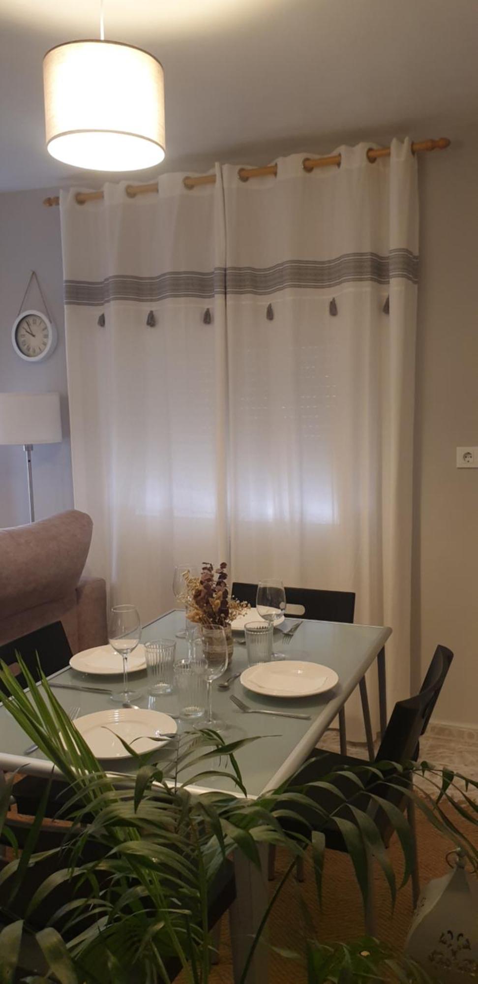 Acogedor Apartamento De Playa Puerto de Mazarron Bagian luar foto