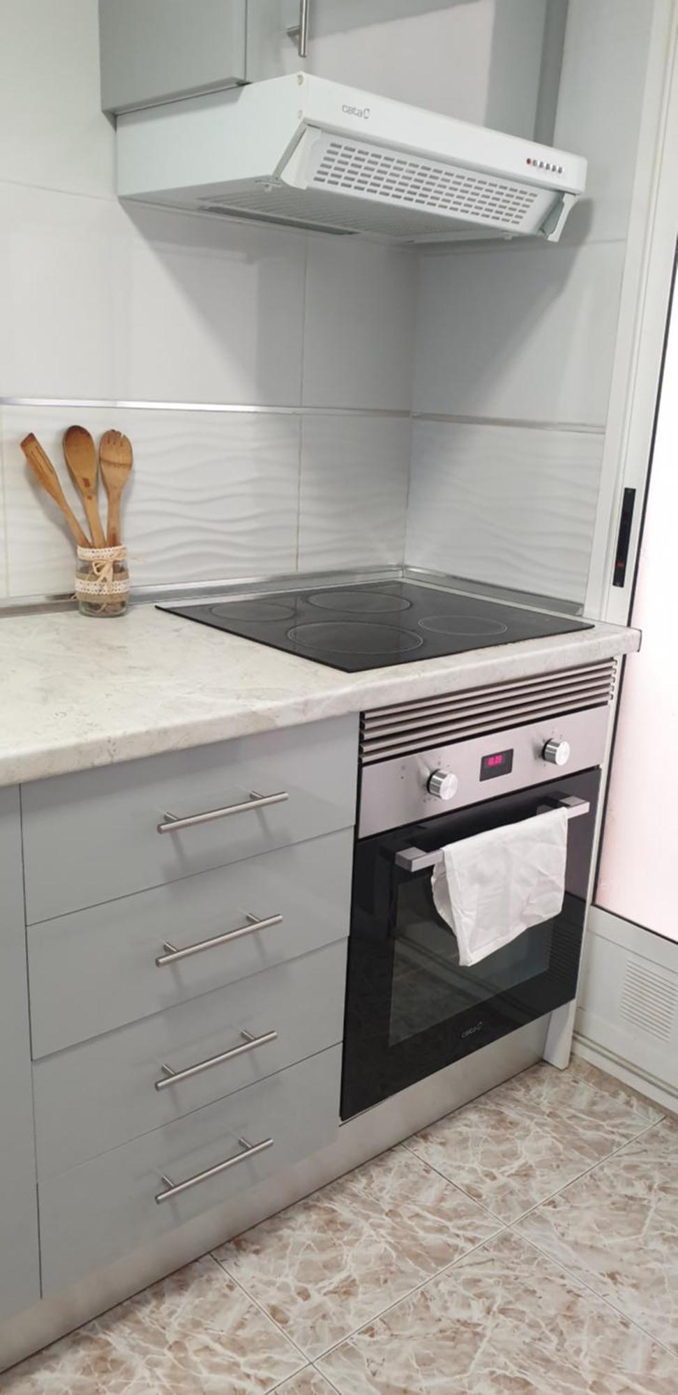 Acogedor Apartamento De Playa Puerto de Mazarron Bagian luar foto