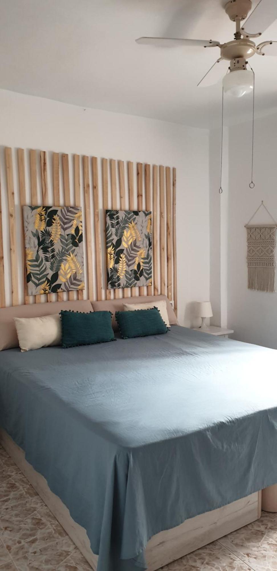 Acogedor Apartamento De Playa Puerto de Mazarron Bagian luar foto