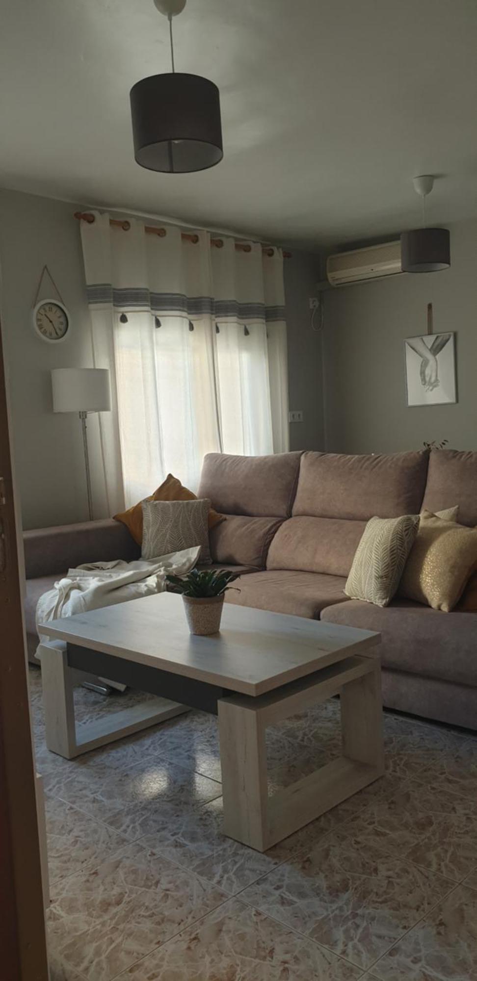 Acogedor Apartamento De Playa Puerto de Mazarron Bagian luar foto