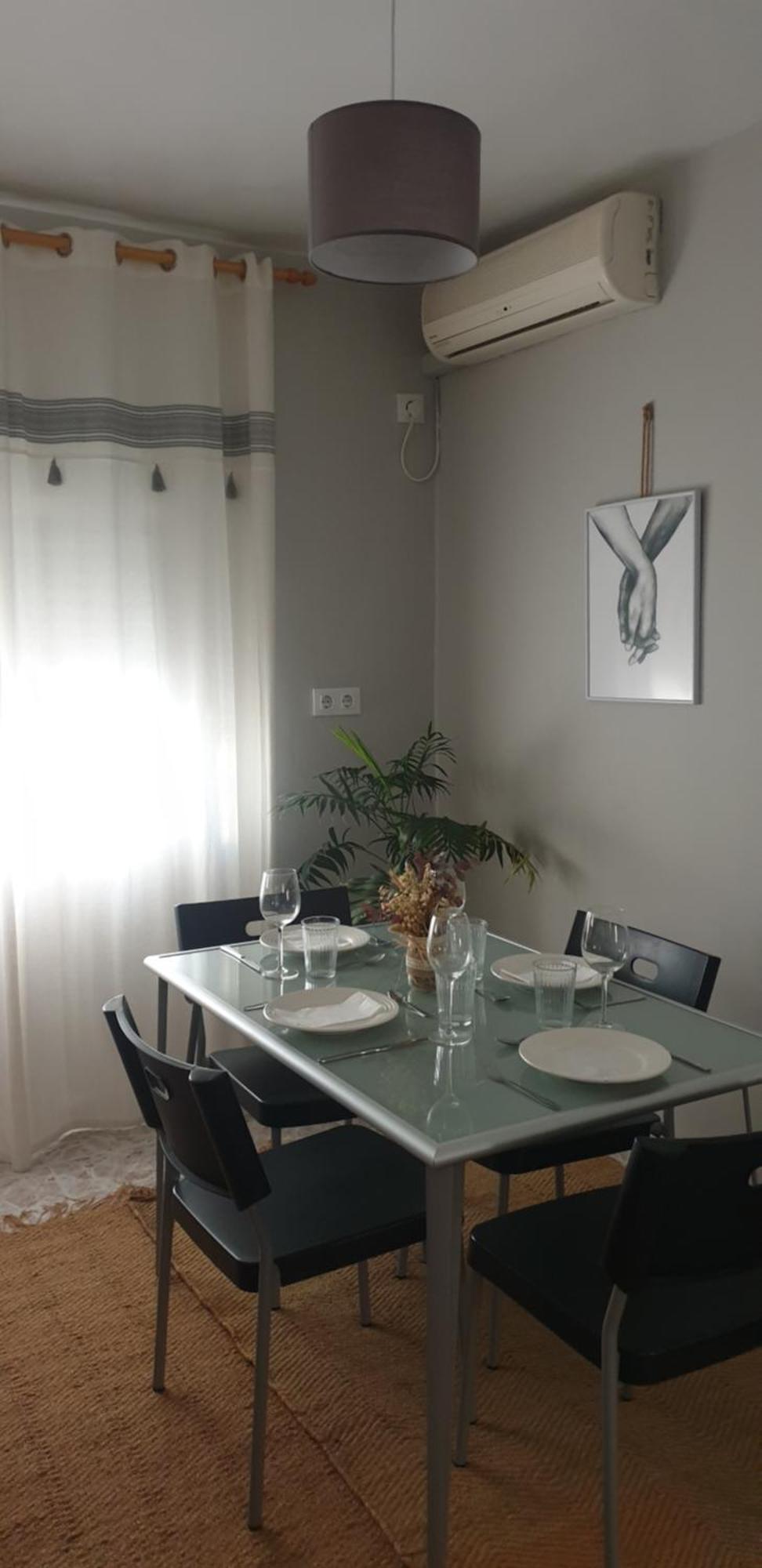 Acogedor Apartamento De Playa Puerto de Mazarron Bagian luar foto